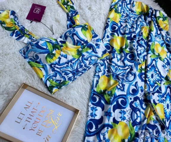 дамски комплекти, снимка 2 - Комплекти - 50946303