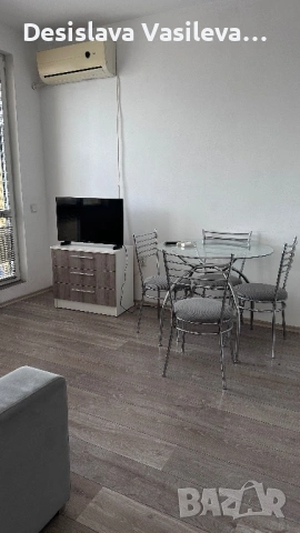 Двустаен под наем Варна, снимка 3 - Апартаменти - 53246795