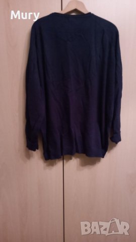 Дамска зимна блузка, снимка 2 - Блузи с дълъг ръкав и пуловери - 38707436