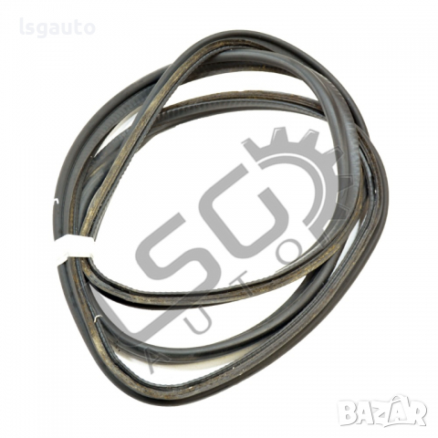 Уплътнение багажник Mercedes-Benz C-CLASS 203 (W/S/CL) 2000-2007 MB070322N-224