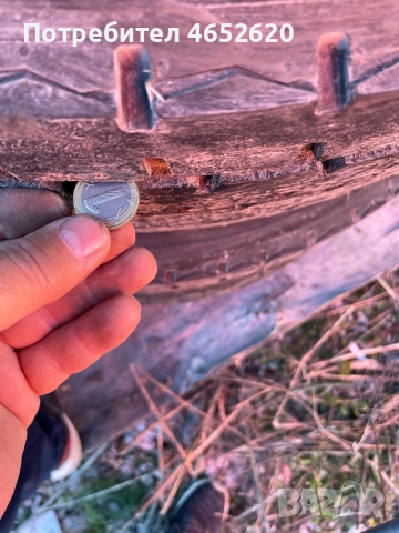 315/70/22,5 гуми, снимка 2 - Гуми и джанти - 52431893