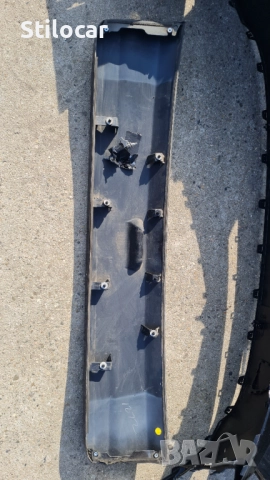 Панел Honda CR-V IV  13-15г заден капак долна част, снимка 2 - Части - 52049921