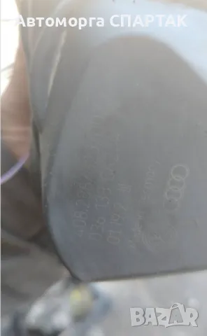 Въздушна дроселова клапа 036133062 408238321001 VW Seat Skoda 1.4, снимка 2 - Части - 48377435