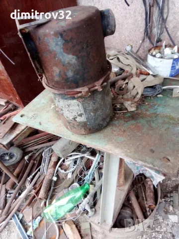 Филтър за АКМЕ, снимка 2 - Селскостопанска техника - 48428550