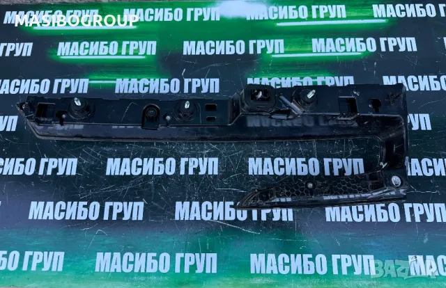 Фар стоп ляв стопове Led фарове за Рено Renault Espace VI Austral, снимка 15 - Части - 49410476