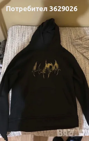 Дрехи Luda, Banditt