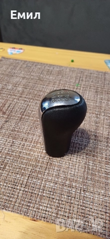 Топка за скоростен лост на Тойота 