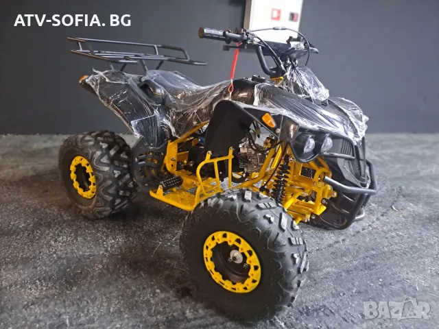 Atv/Aтв, снимка 16 - Мотоциклети и мототехника - 50274746