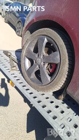 Продавам Голф 5 GTI на Части, както и ВСЯКАКВИ ЧАСТИ и за други коли, също така и НОВИ Части, снимка 13 - Части - 49661811