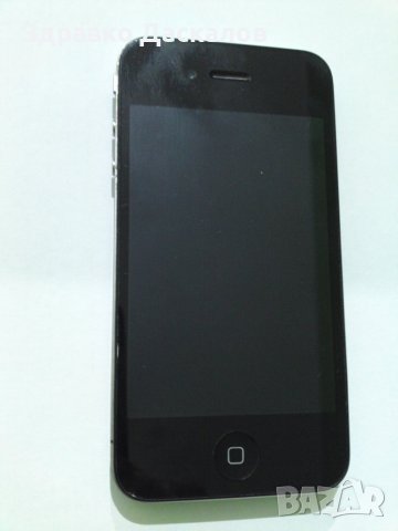 Iphone 4   8gb, снимка 4 - Apple iPhone - 42156198