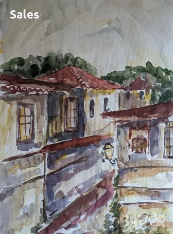 Картини , снимка 7 - Картини - 41517148