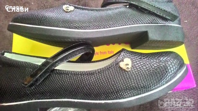 Детски скарпини,номера от-31 до 35- промоция до ктрая на месеца, снимка 2 - Детски обувки - 41146361