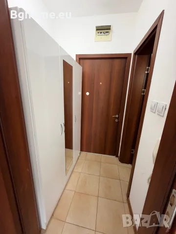 Студио с гледка към морето и Свети Влас, снимка 11 - Апартаменти - 56324344