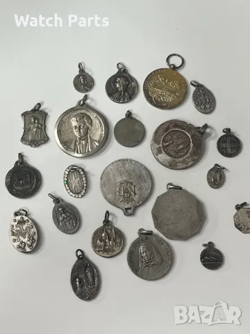Медали лот, снимка 9 - Други - 49891605