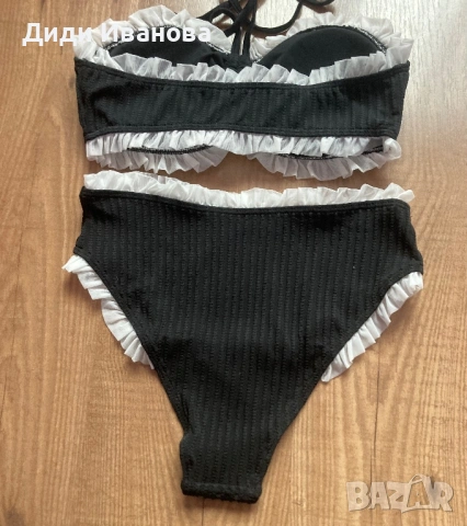Бански костюм, снимка 2 - Бански костюми - 53412600