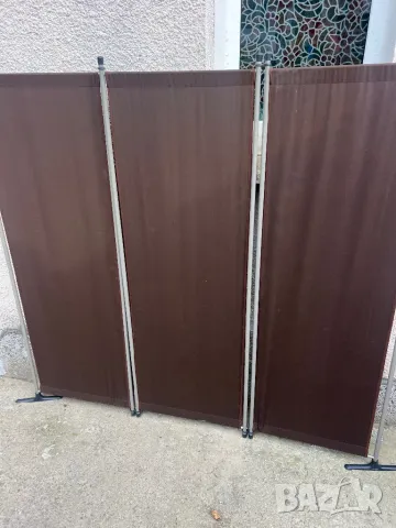 Продавам параван , снимка 1