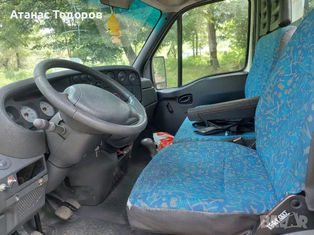 iveco daily 35c11, снимка 11 - Бусове и автобуси - 50242217