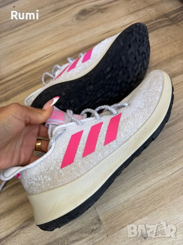 Оригинални маратонки Adidas SENSEBOUNCE+! 42 н, снимка 6 - Маратонки - 47323568