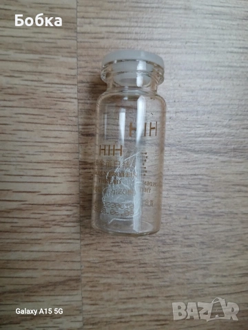 абсорбиращи конци с колаген