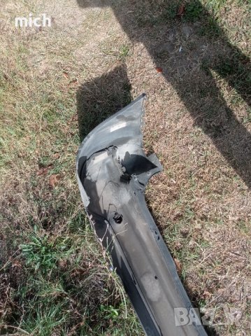 Задна броня Берлинго/партнер, снимка 2 - Части - 42733123