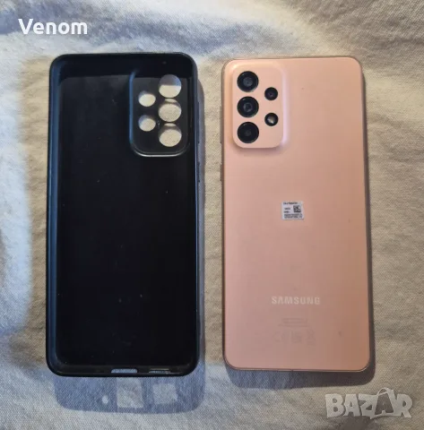 Samsung Galaxy A33 5G, снимка 2 - Samsung - 56060478