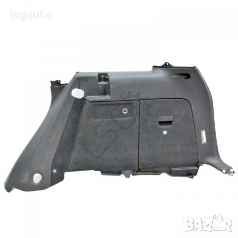 Дясна кора багажник Volkswagen Touareg I (7L) 2002-2010 ID:97491