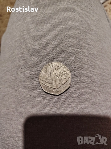 редки монети, снимка 5 - Нумизматика и бонистика - 53168908