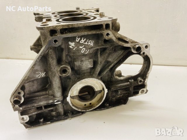 Цилиндров блок за Opel Опел Астра К 1.0 Турбо B10XFL GM 2017, снимка 8 - Части - 44493587