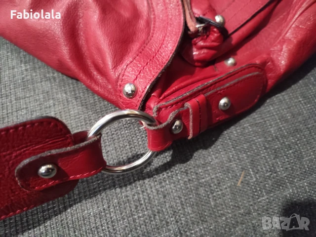 By Bios bag , снимка 13 - Чанти - 50994207