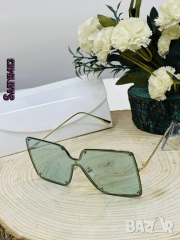 очила с калъф jadior, снимка 3 - Слънчеви и диоптрични очила - 50731180