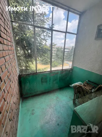 Четиристаен тухлен апартаметн-Идеален център/ №2411, снимка 2 - Апартаменти - 49873184