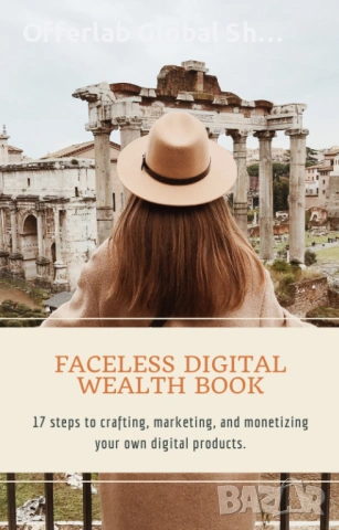 Faceless Digital Wealth Guide Your Step-by-Step Path to Quiet Money Success