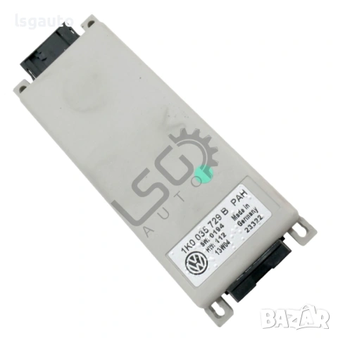 Модул телефон Volkswagen Touran I 2003-2010 ID: 157391