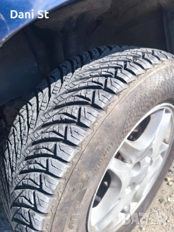 Dr5 на части, снимка 4 - Автомобили и джипове - 51479465