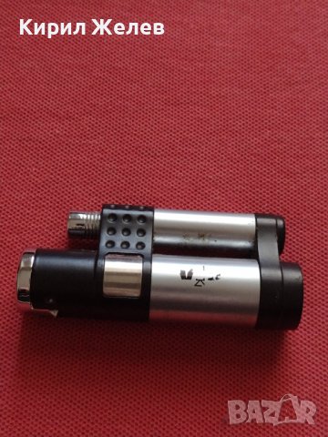 КРАСИВА ЗАПАЛКА НЕСТАНДАРТНА ФОРМА РАБОТИ МНОГО КРАСИВА СТИЛЕН ДИЗАЙН 33913, снимка 3 - Запалки - 39119084