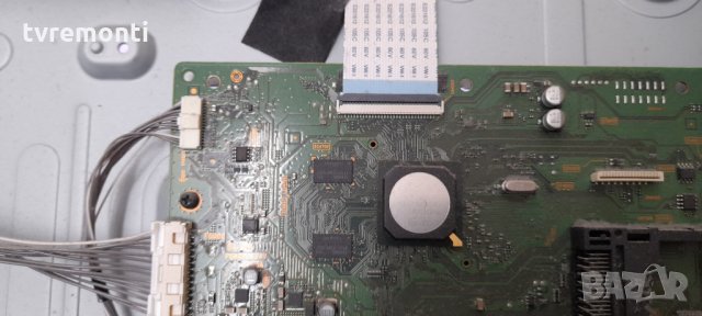 Main Board 1-881-019-32 - A-1767-672-A, снимка 4 - Части и Платки - 34171206