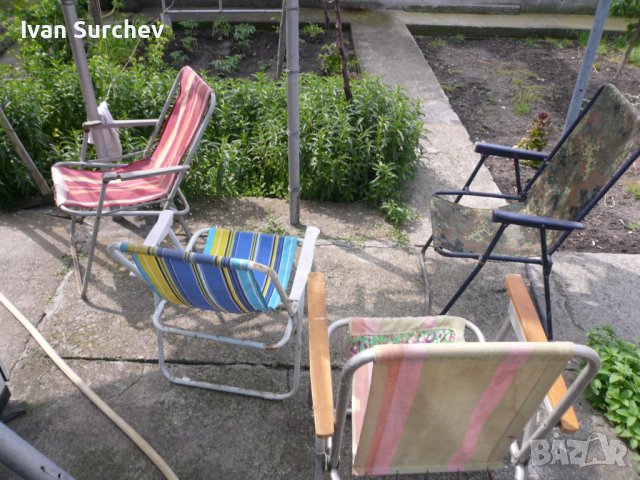 ТУРИСТИЧЕСКИ СТОЛОВЕ-4 БРОЯ, снимка 15 - Други - 40933402