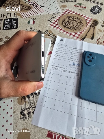 Honor 200 12/512GB Гаранция А1, снимка 11 - Други - 53572267