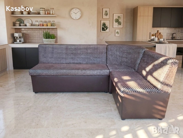 Кухненски ъгъл в отлично състояние