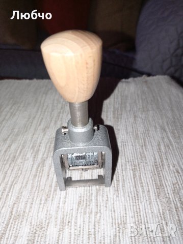 Стара ръчна машинка за подстригване, снимка 4 - Антикварни и старинни предмети - 35852005