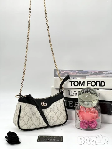 чанти gucci , снимка 9 - Чанти - 50785672
