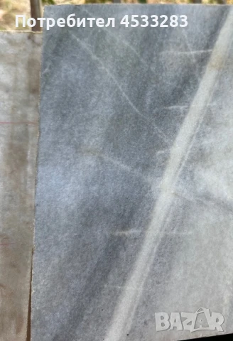 Плочи от мрамор и гранит