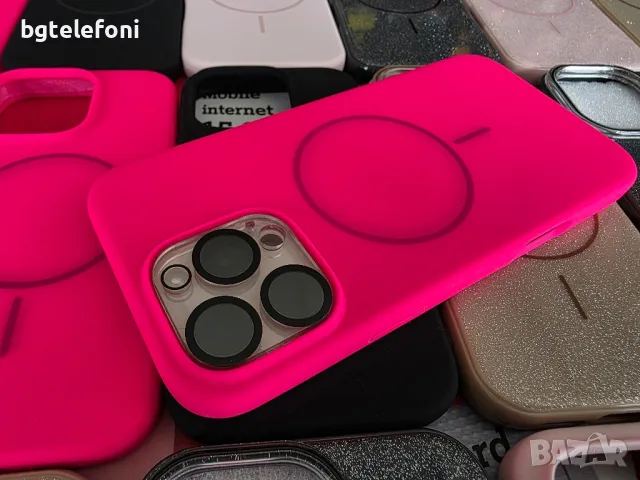 iPhone 15/16,15/16 Pro,15/16 Pro Max Magsafe Slim  iphone 13/14,13/14 Pro/Pro Max