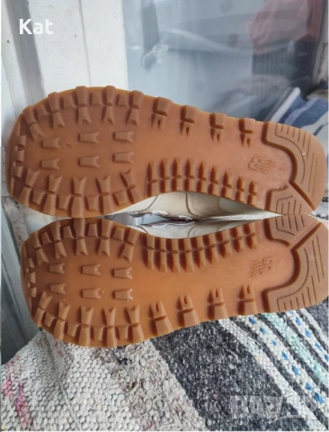Маратонки New Balance 574, снимка 6 - Маратонки - 53192834
