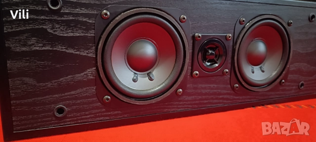 Jamo Studio Center, снимка 3 - Тонколони - 52828087