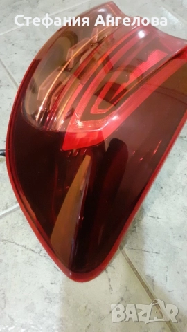 Десен стоп за Kia Ceed GT line-комби