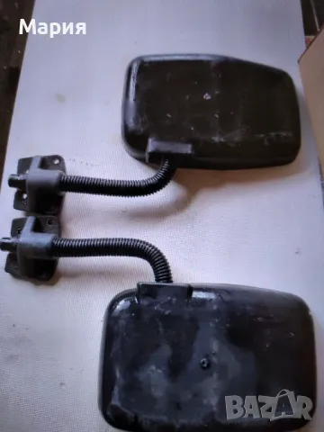 Огледало странично за микробус., снимка 2 - Части - 49745203
