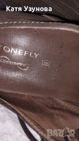 Обувки мъжки , снимка 2 - Ежедневни обувки - 44837214