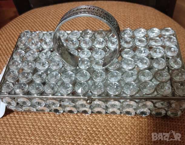 Масивна сребърна гривна ръчна изработка Mexico+подарък кутия за бижута, снимка 6 - Гривни - 53064577