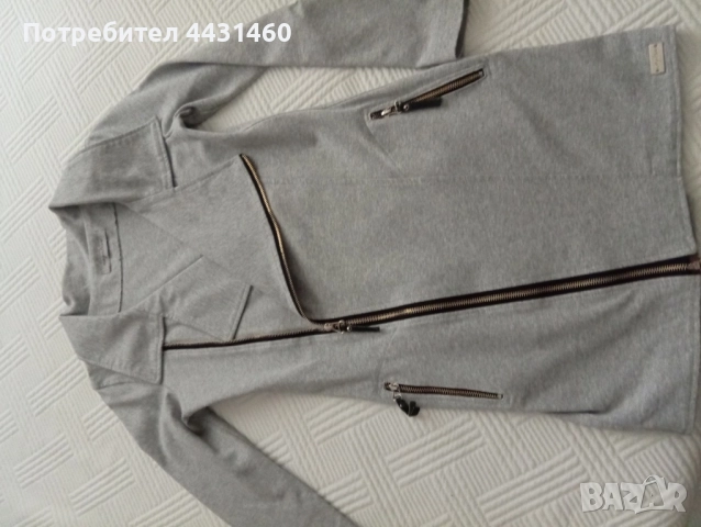 Жакет Negative, S р-р, снимка 2 - Жилетки - 51488968